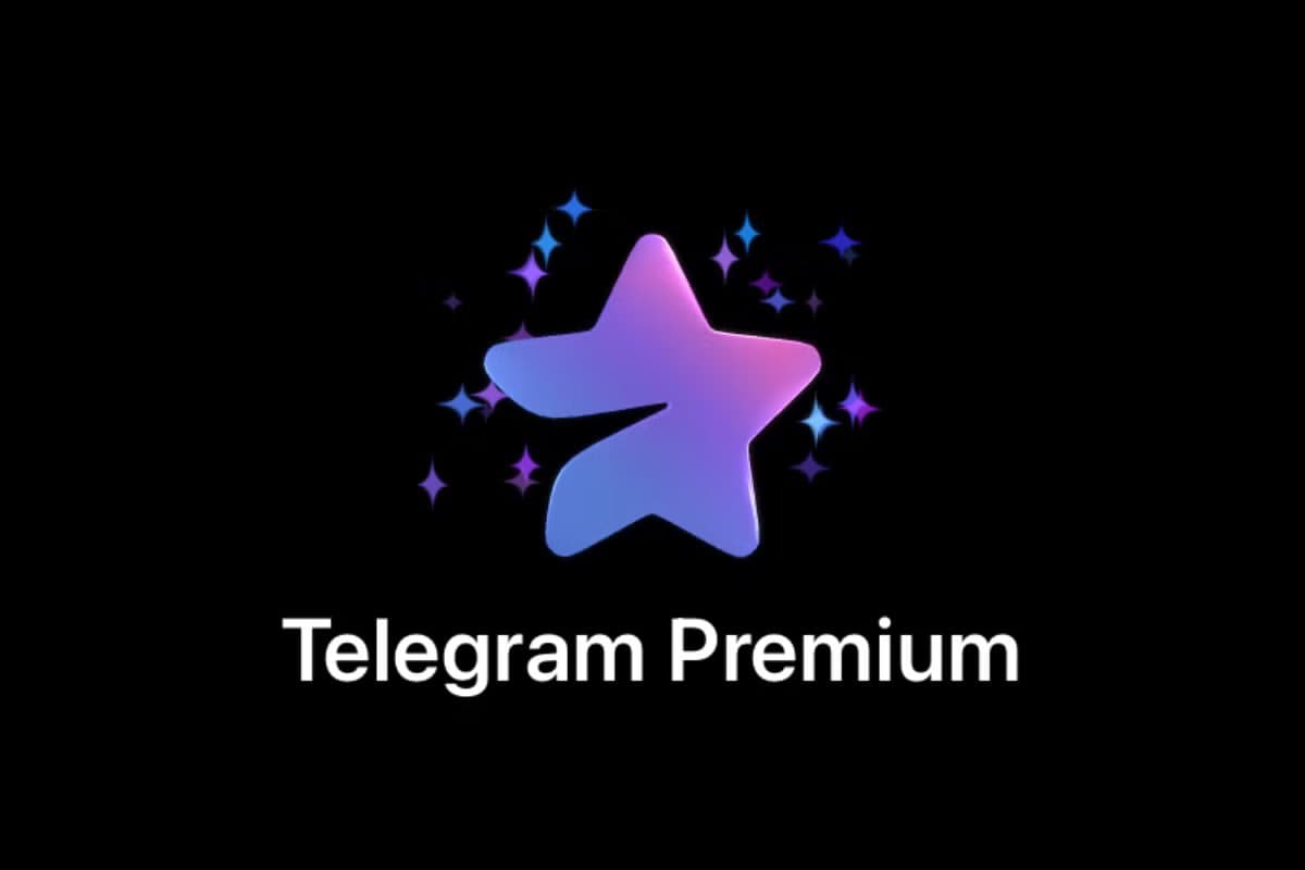 Telegram Premium (1 Year)
