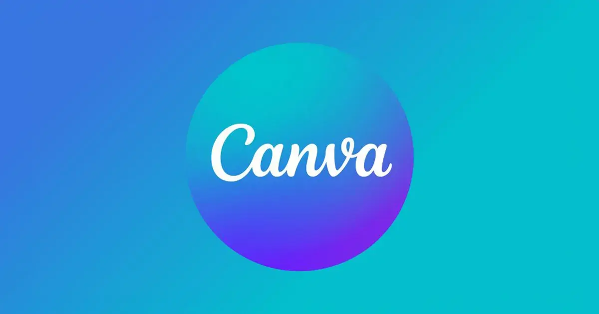 Canva Teams (1 Year)